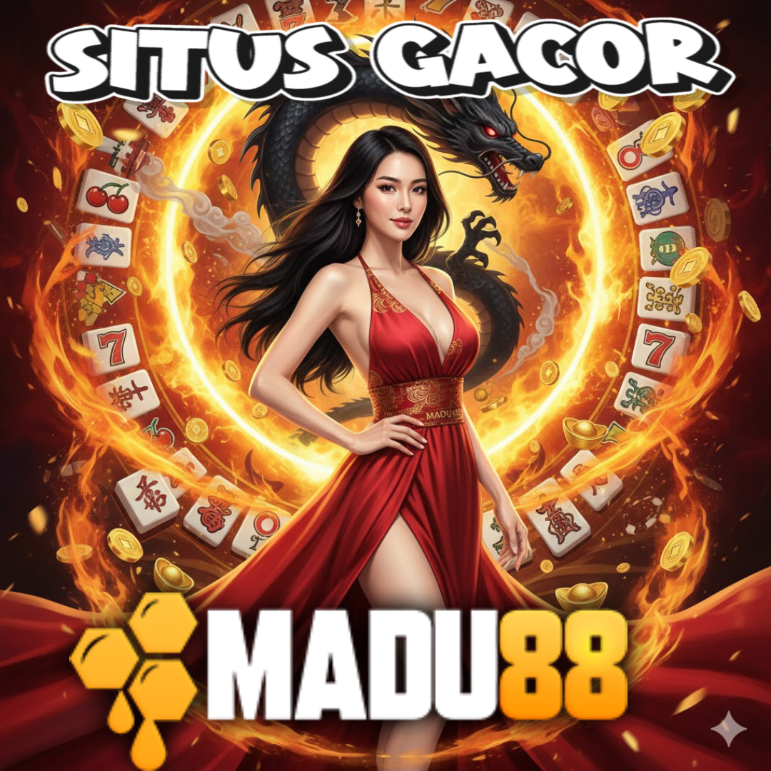 MADU88 Logo